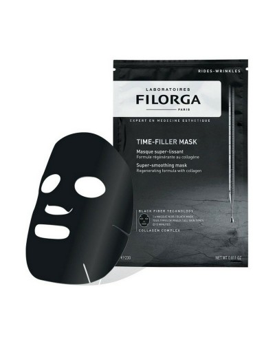 Filorga Mascarilla Rellenadora Antiarrugas Express - Efecto Rellenador (1 Unidad)
