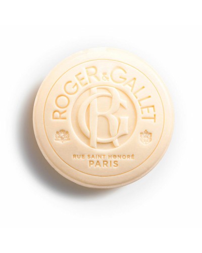 Roger & Gallet Fleur De Figuier - Feuchtigkeitsspendendes Duschgel 100g
