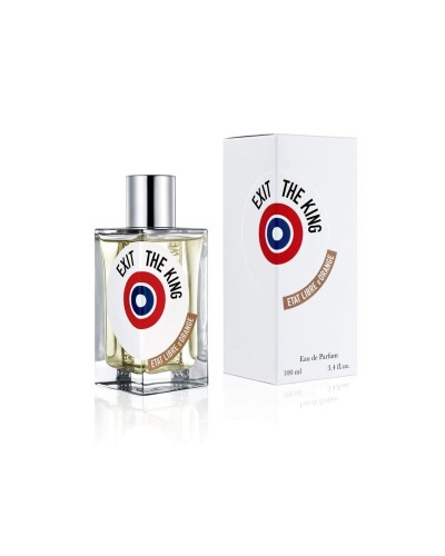 Etat Libre d'Orange Parfum Unisex EDP 100ml - Fragrance Originale Longue Durée
