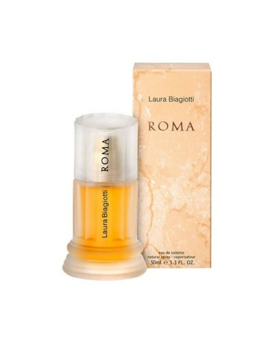 Parfym Damer Laura Biagiotti Roma EDT 25 ml