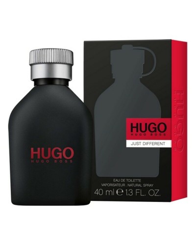 Perfume Hombre Hugo Boss 10001048 EDT 40 ml