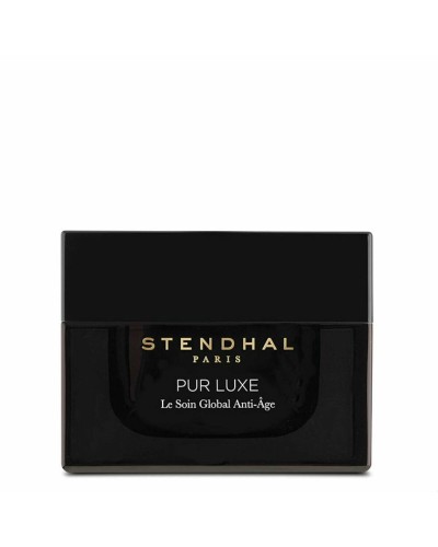 Stendhal Pur Luxe Anti-Age Creme 50ml - Anti-Falten, Feuchtigkeitsspendend, Revitalisierend

