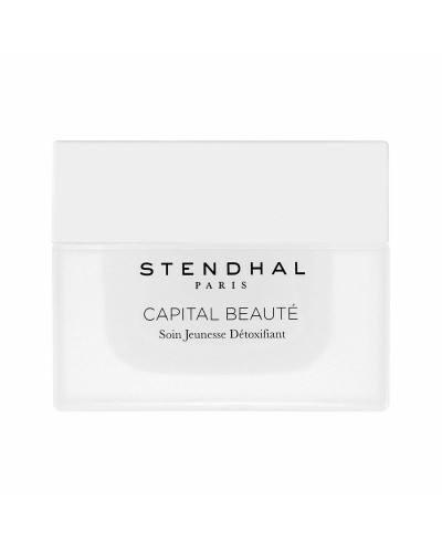Gesichtscreme Stendhal Capital Beauté (50 ml)