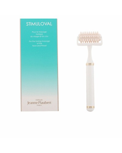 Jeanne Piaubert Stimuloval - Spazzola Pulizia Viso Esfoliante & Massaggio
