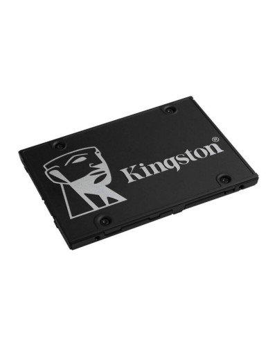 Kingston SKC600 SSD 2.5" SATA III - Disco Duro Interno de Alto Rendimiento
