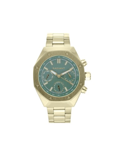 Radiant Men's Watch RA628703 - Diameter 44mm - Classic Style
