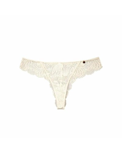 Women's Briefs Black Limba Eleanor Beige - Comfortable Underwear
