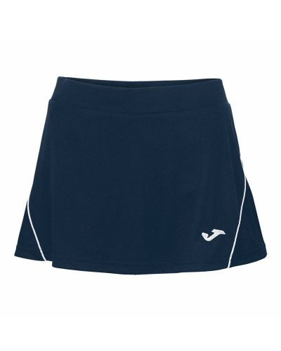 Tenniskjol Joma Sport  Katy II Marinblå