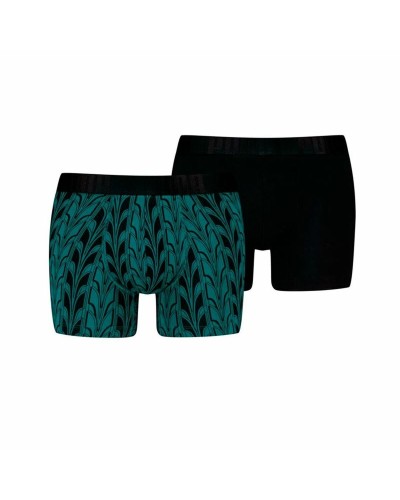 Boxershorts, Herr Puma Terrace  Svart
