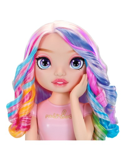 Rainbow High Puppe 33cm - Modepuppe Kollektion [Name der Figur]
