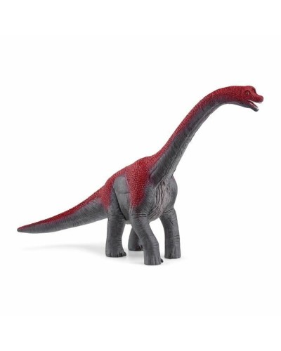 Schleich Brachiosaurus: Realistische, bewegliche Dinosaurier-Spielfigur
