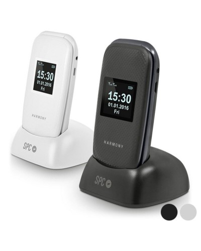 SPC Seniorenhandy Einfach 2.4" SOS Große Tasten - [Modellname, falls vorhanden]
