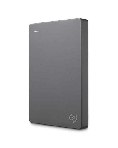 Seagate Basic 1TB Hard Disk Esterno 2.5" USB 3.2 Nero Veloce
