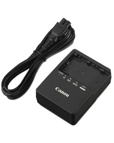 Batterij oplader Canon 3349B001