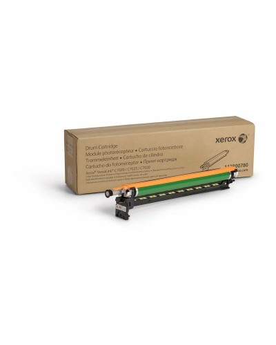 Originele inkt cartridge Xerox 113R00780 Zwart