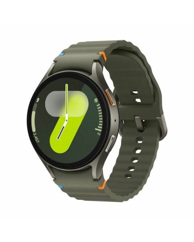 Smartwatch Samsung SM-L310NZGAXEF Green 44 mm