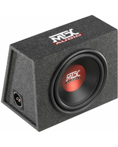 Subwoofer Mtx Audio 1515730 Svart