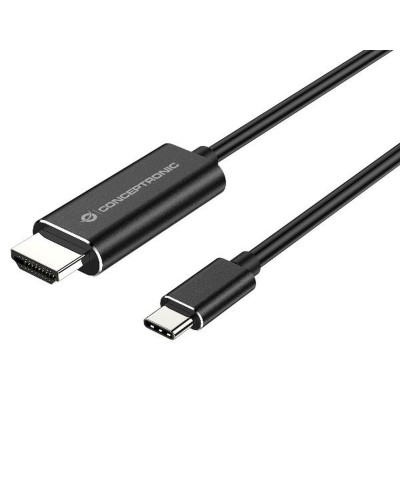 USB-C - HDMI kaapeli Conceptronic 110517307101