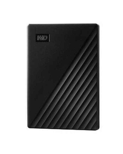 Western Digital My Passport 1TB - Hard Disk Esterno 2.5" USB 3.2 Nero - Portatile & Backup
