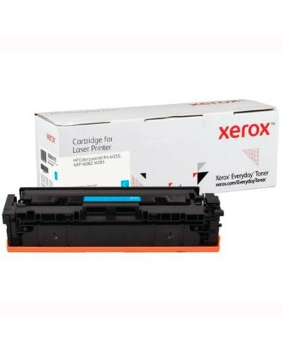 Väriaine Xerox 006R04193 Syaani