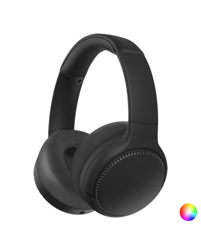 Draadloze hoofdtelefoon Panasonic Corp. RB-M500B Bluetooth