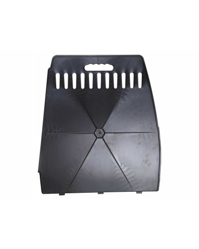 Trixie Journey Séparateur Voiture pour Chiens Noir 52x62cm - Protection de Coffre
