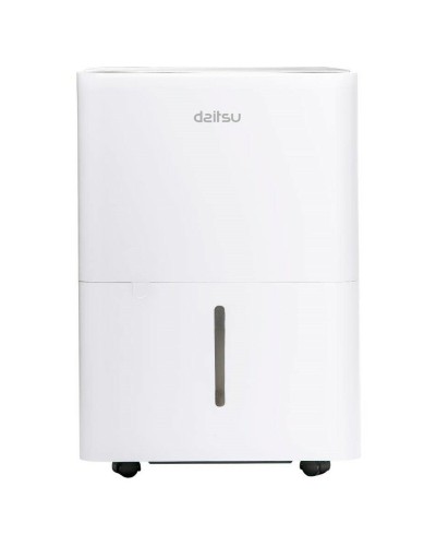 Daitsu Deshumidificador Portátil 20L/día - Anti Moho, Silencioso
