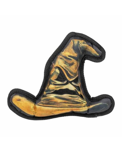 Harry Potter Juguete para Perros - Peluche Interactivo y Resistente
