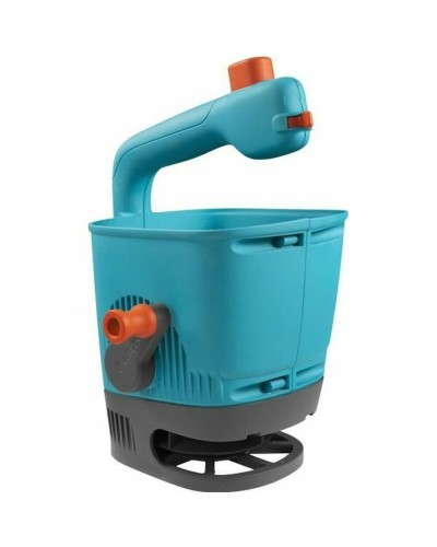 Gardena Transplantoir Ergonomique 431-20 : Plastique, Léger (2Kg) pour Jardinage
