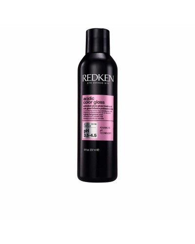 Redken Acidic Color Gloss: Trattamento Capelli Illuminante 237ml
