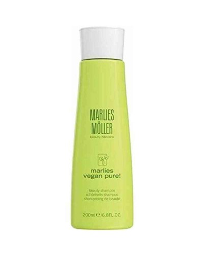 Schampo Vegan Pure Marlies Möller (200 ml)