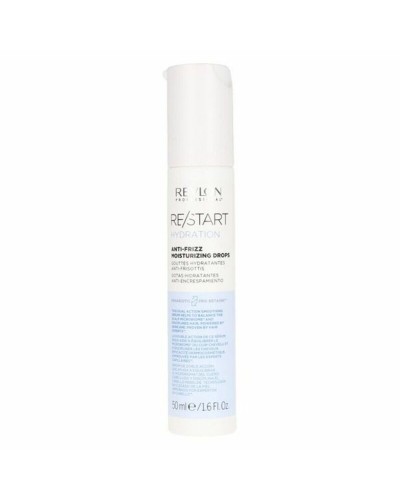 Revlon RE/Start Hydration Siero Viso 50ml - Idratazione Profonda
