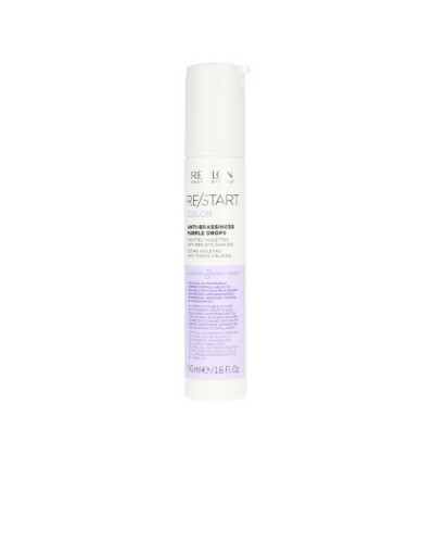 Revlon Start: Color Refreshing Concentrate for Color-Treated Hair - 50ml

