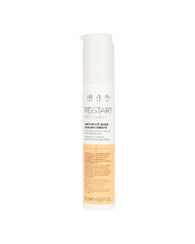 Revlon Re/Start Recovery Sérum Réparateur Pointes Fourchues - 50ml
