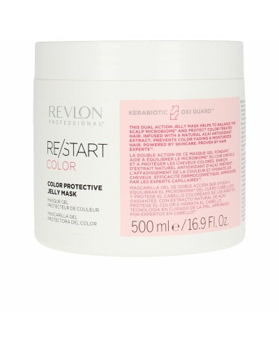 Haarmasker Revlon Re-Start Color (500 ml)
