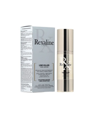 Serum mot rynkor Rexaline Line Killer 30 ml