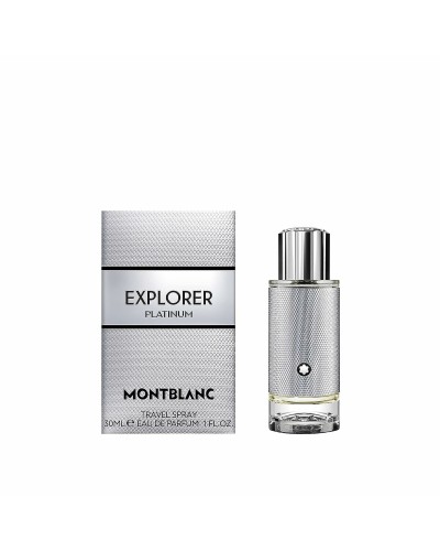 Parfum Homme Montblanc EXPLORER EDP EDP 30 ml