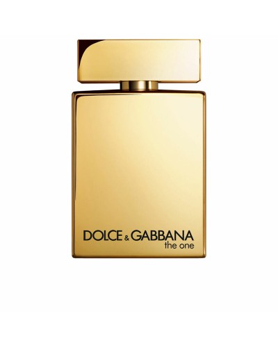 Dolce & Gabbana The One For Men EDP 100ml - Elegant & Intense Men's Fragrance
