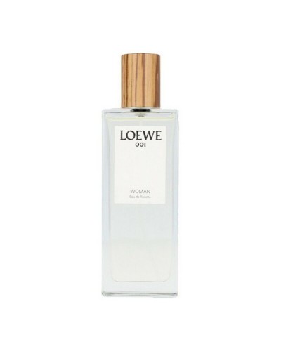 Loewe Profumo Donna EDT 50ml - Parfum Frais et Floral
