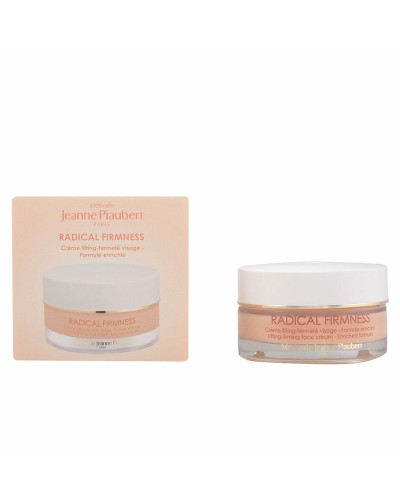 Verstevigende Crème Jeanne Piaubert 877-01109 50 ml (50 ml)