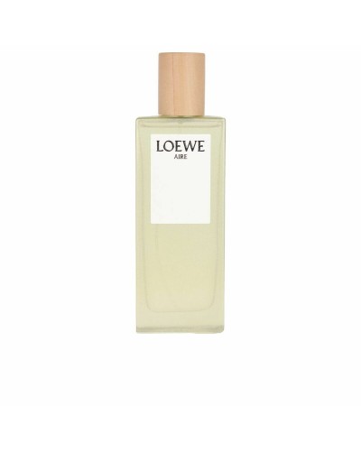 Profumo Donna Loewe AIRE EDT 50 ml Aire