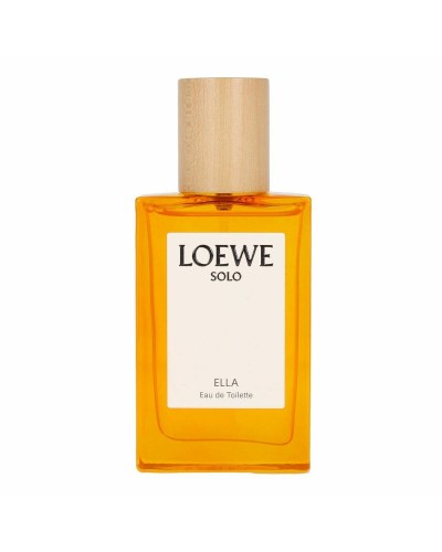 Parfum Femme Loewe SOLO ELLA EDT 30 ml