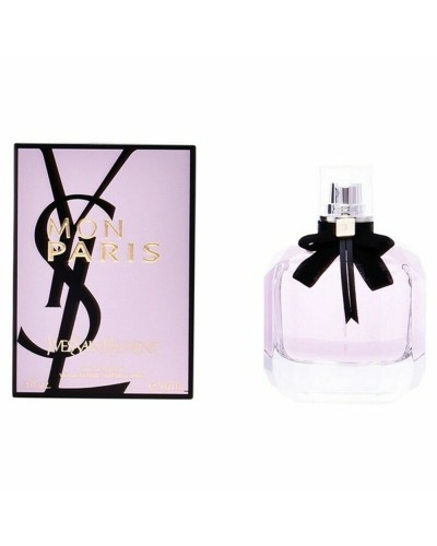 Perfume Mujer Yves Saint Laurent Mon Paris EDP 30 ml