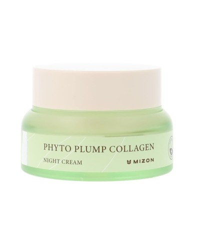 Night Cream Mizon Phyto Plump Collagen