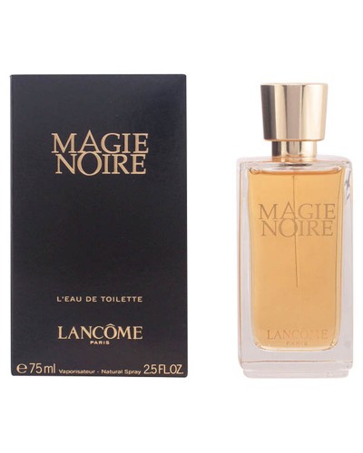 Damesparfum Magie Noire Lancôme EDT limited edition