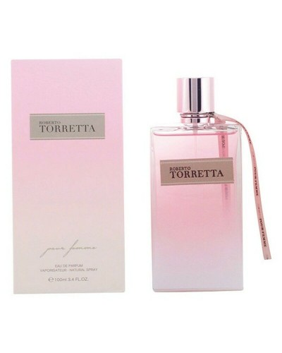Roberto Torretta Eau de Parfum for Women - Elegant and Sensual Perfume
