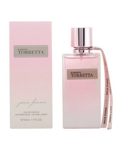 Perfume Mujer Roberto Torretta EDP