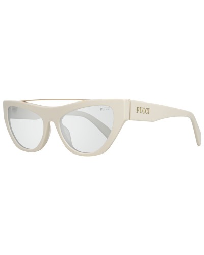 Emilio Pucci Women's Sunglasses Ø 55mm - Elegant Design
