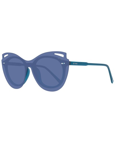 Sting Occhiali da Sole Donna - Montatura [Colore] Lenti [Tipo]
