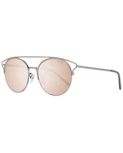 Sting Lunettes de Soleil Femme SST134-528FFG - Ø 52mm
